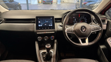 Renault Clio 1.0 TCe 100 Iconic 5dr Petrol Hatchback